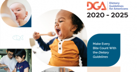 2020 2025 Dietary Guidelines for Americans A first look from added sugar and alcohol to processed meat wrbm large 282x150 - شروع غذای کمکی در نوزادان