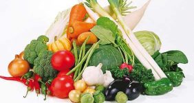 Vegetables 282x150 - آن‌چه درباره‌ی گلوتاتیون باید بدانیم