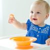8 Months Old Baby Food Ideas