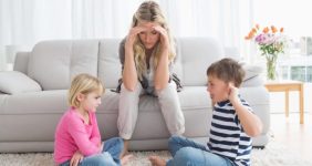 Common Mistakes Parents Make While Raising Kids 719x405