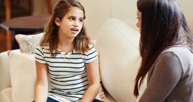 Dashboard 952 Talking To Daughter About Puberty