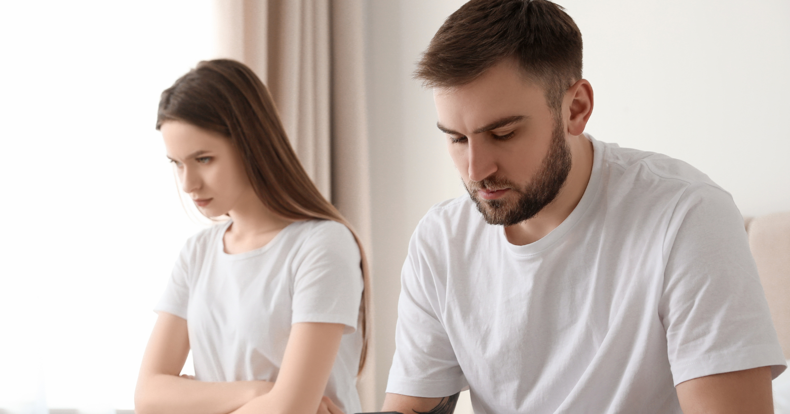 Dont Want Your Partner To Shut Down Your Feelings