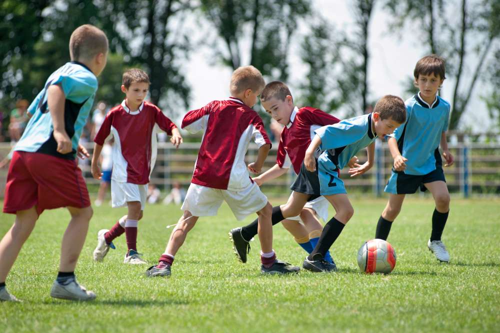 Kids Sports 3 1 23