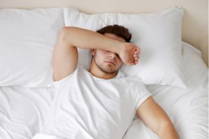پنج الگوی خواب متفاوت و تأثیر آن‌ها بر مغز و سلامت روان