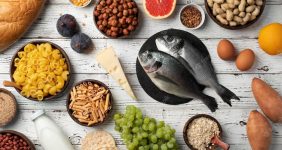Mix Common Food Allergens People 23 2149870571