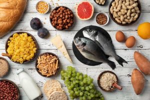آلرژی غذایی کودکان؛ فقط ژنتیک مقصر نیست